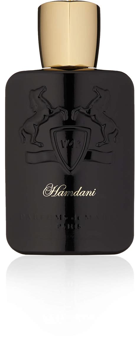 Hamdani Parfums de Marly for women and men.